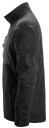 Snickers Workwear Fleecegenser 8042-0400 Svart XXL