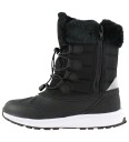 Viking Footwear Juniors" Equip Warm Waterproof Zip Black/granite 38