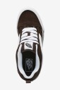 Vans   Joggesko Knu Skool   Brun