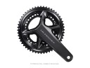 Shimano Ultegra kranksett  FC R8100 P powermeter uten klinger 172,5mm pedalarme