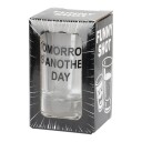 Shotteglass Tomorrow