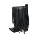 Balenciaga, Dame, Sko, Svart, 37 EU,