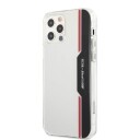 Mercedes AMG Electroplate Transparent Hardcase for iPhone 12/12 Pro 6,1"