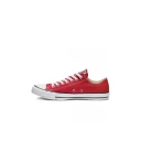Converse Dame Sko Rød 36 EU,