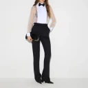Elisabetta Franchi Dame Bluser & Skjorter Hvit L,