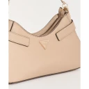 Guess Dame Vesker Beige ONE SIZE,