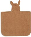 Jollein Badeponcho Caramel