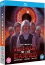 Village Of the Damned 1995 Bluray