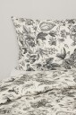 Sk Home Sengesett glatt 140x200 Cora Original