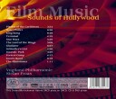 Stefan Fraas  Sounds Of Hollywood: Music From The Movies / O.s.t  CD