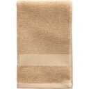 Decotique Alva Håndkle 2 pk 30x50 cm Sand