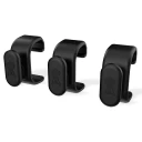 Weber Weber Works Tool Hooks Set
