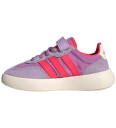 Adidas Performance Sko Barreda Decode EL C Prepur/Lucred/Pow Performance 28 Sko Lilla Rosa