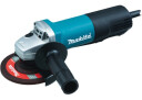 Makita 9558PBGY Vinkelsliper 125mm 1000w