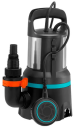 Gardena Lensepumpe urent vann 16000 450 W