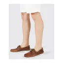Scarosso Herre Sko Brun 43 EU,