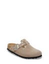 Birkenstock Boston Rivet Leve Beige 41
