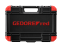 Gedore R61003114, 3,75 Kg, 80 Mm