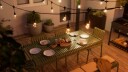 Nanoleaf Essentials Outdoor lyslenke startsett NF084K02-40SLO