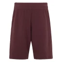 Roberto Collina Herre Shorts Rød M,