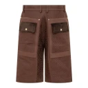 Casablanca Herre Shorts Brun L,