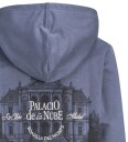 Jack & Jones Hettegenser   JorChamberi   Krone Blue   Jack & Jones   16 år (176)   Hettegenser Blå Marineblå