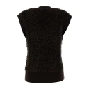 Ferragamo Herre Strikkevarer Brun S,