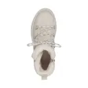 Tamaris Dame Sko Beige 39 EU,