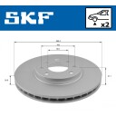 Bremseskive SKF VKBD 80324 V2