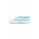 Superga Dame Sko Blå 38 1/2 EU,