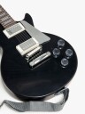 Cloudberry Castle Elgitar 70 cm Svart