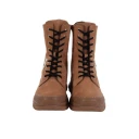 Love Moschino, Dame, Sko, Brun, 38 EU,