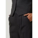 Copenhagen Muse - Bukser cmTailor Pants - Grå