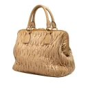 Miu Miu Dame Beige