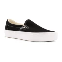 Vans Herre Sko Svart 44 1/2 EU,