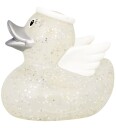 Badeand Engel Glitter Badeand OneSize Badeleker