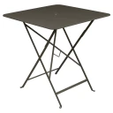 Fermob Bistro bord 71x71 cm Tonka
