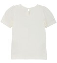 Creamie T-Shirt Ss White 104