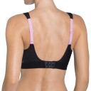 Triumph Triaction Control Lite W01 BH Svart G 95 Dame