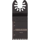 Kreator Blad til Multicutter for Mykt Tre 34 mm