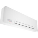 FCR230 Kontroll 0–10 V Frekvens: 50/60 Hz