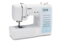 Brother FS40S Elektronisk Symaskin med 40 Stømmer Hvit