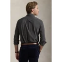 Polo Ralph Lauren Herre Skjorter Grå XL,