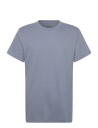 Bread & Boxers Crew Neck Regular Blue XL