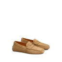 Tod's Herre Sko Beige 41 EU,