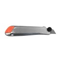 Boxer 18 mm Brytebladkniv med SK5-stål og oppbevaring av blader