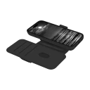 Dbramante1928 Lynge ICON MagSafe Deksel for iPhone 17 Pro Max - Midnight
