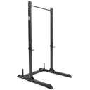 Nike Strength Squat Rack - 103" - Bundle, Vektstangstativ