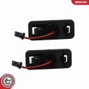 ESEN SKV 72SKV578 Nummerskiltlys