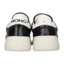 Monoway Dame Sko Svart 40 EU,